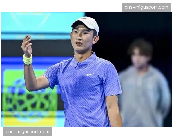 商竣程1-6 3-6不敌梅德维德夫连续两周输给对手 商竣程1-6 3-6不敌梅德维德夫连续两周输给对手