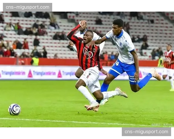 数据前瞻：马赛主场对阵尼斯，历史交手主队优势明显