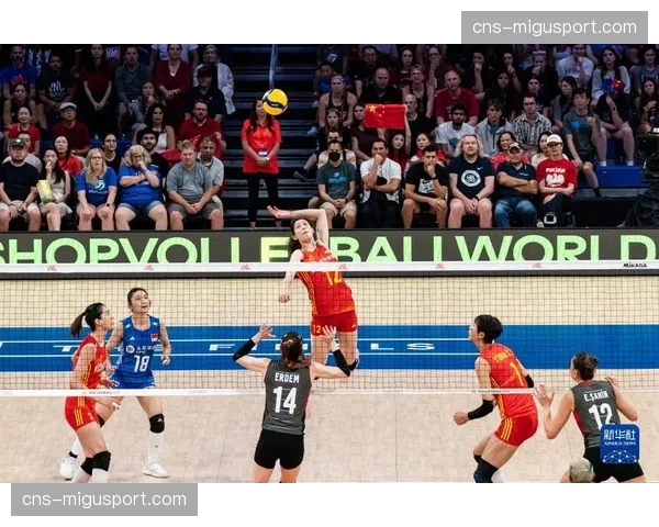 土耳其航空宣布续约赞助世俱杯至2030年，金额创排球赛事赞助纪录