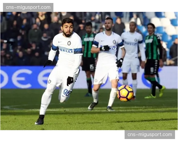 ESPN赛后述评:国米客场艰难取胜,中场控制力下降暴露阵容单薄隐患 ESPN赛后述评:国米客场艰难取胜,中场控制力下降暴露阵容单薄隐患