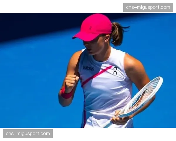 2026迈阿密公开赛前瞻：谁能阻止斯瓦泰克在硬地的连胜势头？