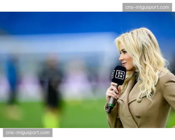 DAZN与意甲联盟就2027-2030赛季本土转播权开启新一轮谈判