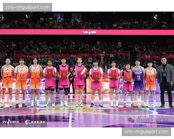 CBA与教育部合作推出青少年篮球技能等级标准