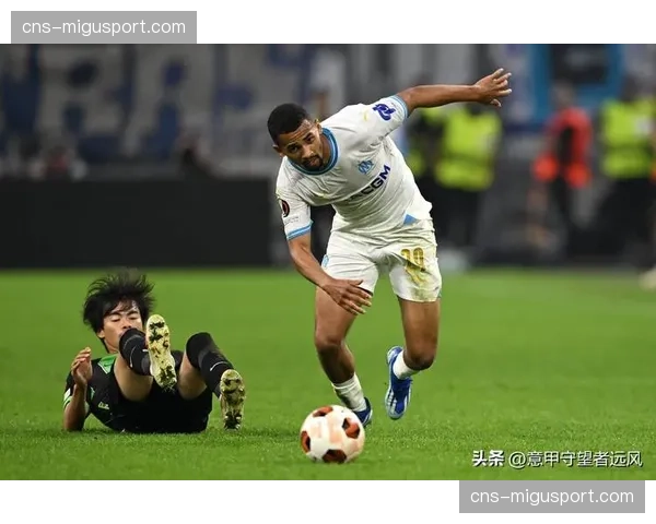 德甲CEO重申立场：新周期媒体版权收入目标锁定年均15亿欧元