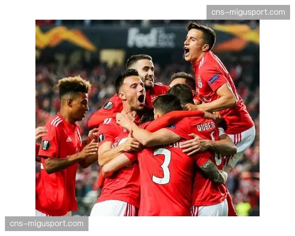 本菲卡总分4-3淘汰多特蒙德,贡萨洛·拉莫斯次回合上演帽子戏法 本菲卡总分4-3淘汰多特蒙德,贡萨洛·拉莫斯次回合上演帽子戏法