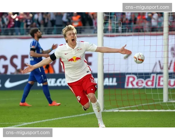 欧冠资格争夺白热化：莱比锡、斯图加特、霍芬海姆、勒沃库森仅差5分