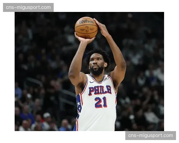 76人三连败滑落东部第八，恩比德赛季报销影响巨大